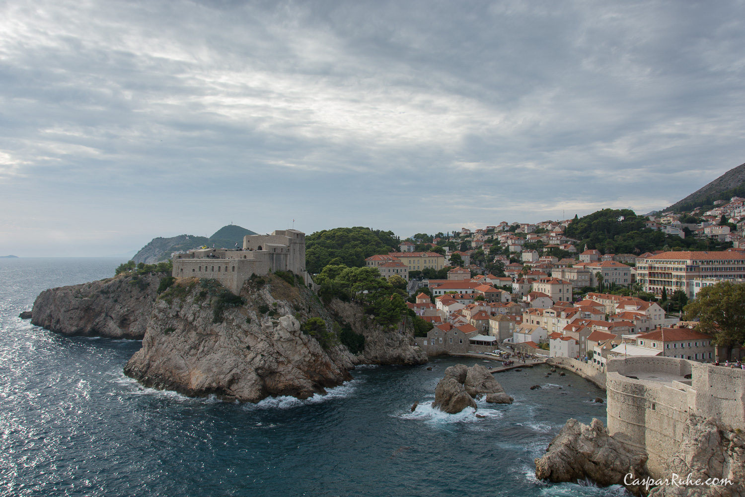 Dubrovnik